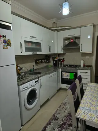Adalet Gold Group Emlak'tan Kayapaşa Mahallesinde Uygun Fiyata Satılık 2+1 Daire Bu Fırsat Kaçmaz