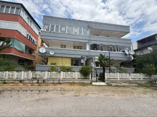 Kale’den Akçay Cemiltemelde Her Yere Yakın Kullanışlı 3+1 Harika Konumda Satılık Daire