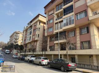 Cennet Mah 3+1 Göldeniz Manzaralı 170 M2 Satılık Daire
