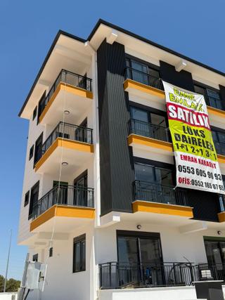Sahibinden 2+1 Kiralık Daire