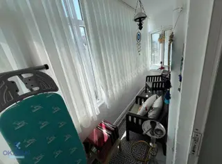 Çarşı Merkezde Aradığınız 3+1 Satılık Daire