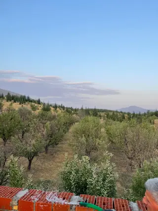 Hakevden Malatya Doğanşehir Sürgü De Satılık 847 M2 Arsa