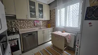 Zafertepe Mah. Caddeye Yakın Masrafsız 3+1 Daire