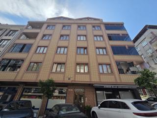 Armax'tan Boşnak Mahallesinde 2+1 Bakımlı 95 M2 Ara Kat Daire..