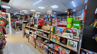 Rw Nestten G.okkan Cd.si Köşe Konumlu Devren Kiralık Kırtasiye