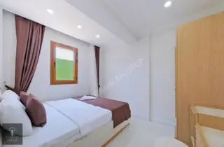 Turanlar Gruptan Üzümlüde Satılık Eşyalı Havuzlu 3+1 Villa