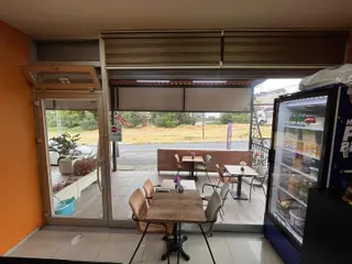 Kurtköy'de Devren Kiralık Alpello Waffle & Kumpir Cafe