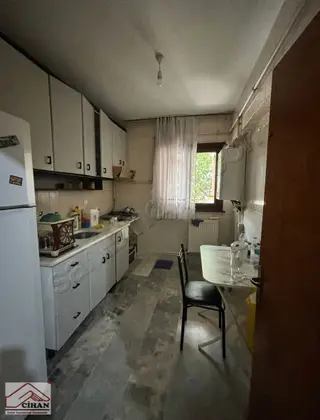 Göztepe Huzur Sitesinde Yüksekgiriş 2+1 Daire