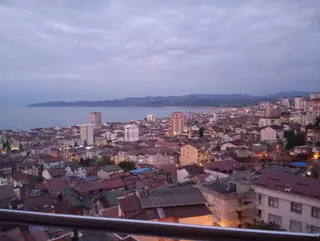 Şerifiye De Muhteşem Dubleks