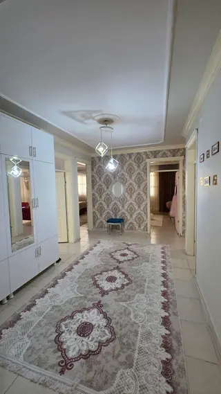 Satılık 3+1 Müstakil Daire