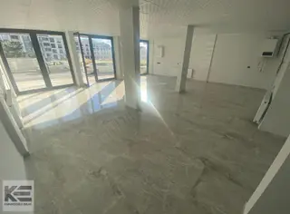 Kahvecioğlu'ndan Emirefendi Mah.merkezi Konum Satılık Dükkan