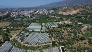 Satılık Bahçe