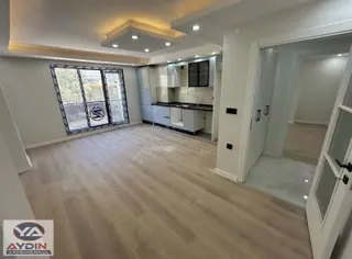 Darıca Merkez De 2+1 Asansörlü 85 M2 Satılık Ara Kat Daire
