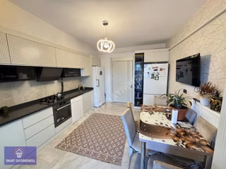 Smart'tan Winstown Avm Yanı Satılık 2,5+1 105m2 Daire