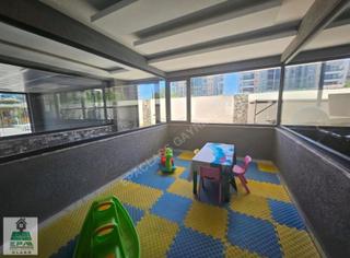 Alanya Kargıcak 1+1 Eşyalı Denize 300 Mt Aktiviteli