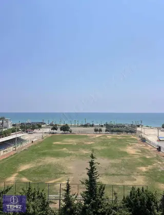 Alaport Kiralık 4+1 Daire
