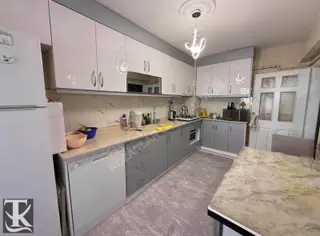 Kozanlar Gayrimenkul'den Satılık 3+1 Daire