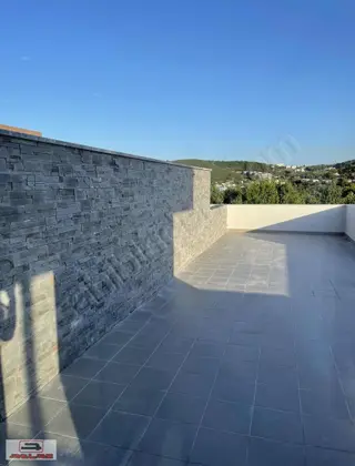 Atlas'tan Liya Residence 1+1 Teraslı 116 M2 Eşyalı Loft Daire