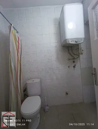 Garanti Emlaktan Satılık 2+1 Daire