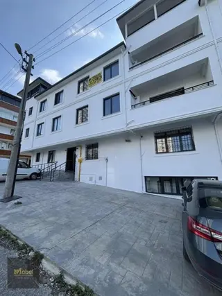 Mabel'den Evkaf Ankamar Arkasında Kiralık Sıfır 2+1 Daire