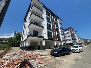 Ulaş Gayrimenkul-şahincili-anahtar Teslim Satılık 3+1 Daireler