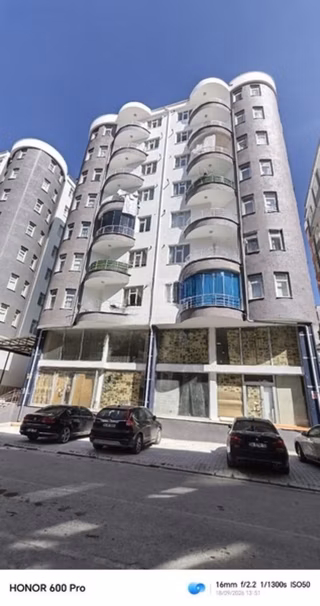 Alipaşa Aşağı Nurşin Cami Yanında Satılık 3+1 Fırsat Daire