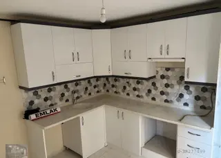 Erdemay Emlaktan Altındağ Kiralık 2+1 Tadilatlı Doğalgazlı Daire Zafer Mahallesinde