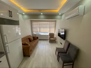 Kalkınma Mahallesi Ana Cadde Üzerinde Tüm Faturalar Dahil 1+1 Daire