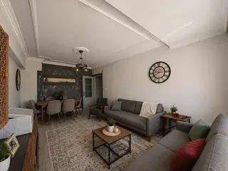 Küçükköy İstanbul Caddesi Üzerinde 2+1 Ferah Daire