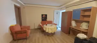 Aydın Söke Yenikent'te Kiralık Eşyalı Stüdyo Daire "mimarsan Gayrimenkul