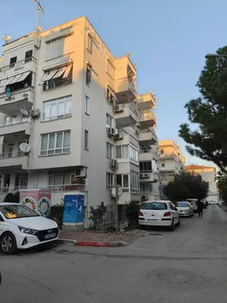 Memur Evlerınde 3 + 1 Kıralık Daıre