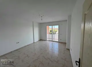 Oba Mahallesı'nde 2+1 Ayrı Mutfak Kiralık