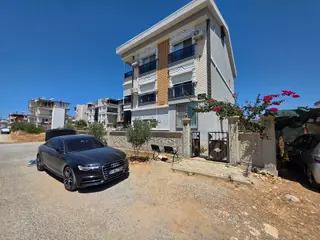 💥 Kelepir Fiyata Acil Satılık Ayrı Mutfak Deniz Manzaralı Dubleks Daire 💥