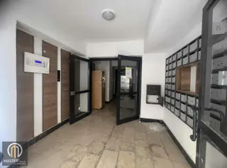Master Projeden Kiralık Geniş Giriş Kat 1+1