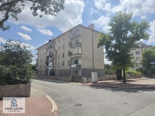 Malazgirt Mah. Forum Center Karşısı 3+1 Arakat Satılık Daire