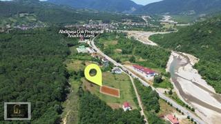 Abdipaşa'da Satılık İmarlı 434m² Villa Parselleri