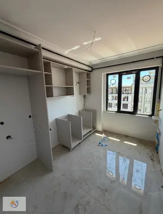 Yeşiltepede Bulvar Caddesine Yakın Satılık Kullanışlı 3+1 Daire
