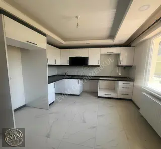 Fevzipaşa Mah.merkezi Konum Arakat 2+1 Sıfır 100m² Satılık Daire