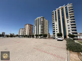 Ana Cadde Üzeri I Tekin Yonca Sitesi I 3+1 180 M2 Lüks Daire