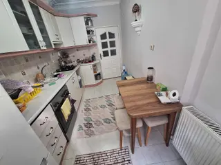 Fatsa Dumlupınarda Sahile Ve Okullara Yakın Satılık 2+1 Daire