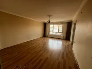 Keçiören Atış Caddesinde 3, Kat 3+1 Yapılı Satılık Daire