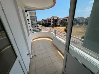 İcon İnvest’ten Limanda 3+1 Ayrı Mutfak Doğalgazlı Daire!
