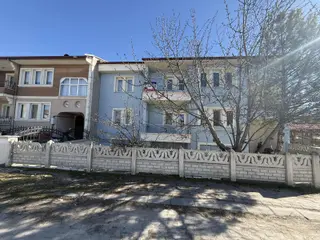 Uydukent Filli Kavşak Yakını Komple Satılık Bina