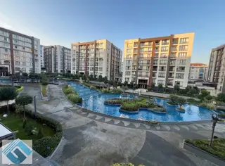 Kalekent 2 Etap Satılık 3+1 Daire