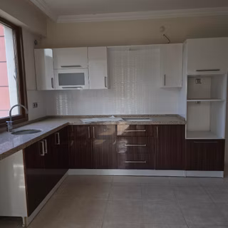 Trabzon Era Gayrimenkul Safir Konutlar Satılık 3+1 Daire