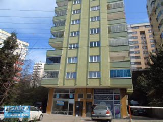 Saka Gayrimenkul'den Satılık Dükkan
