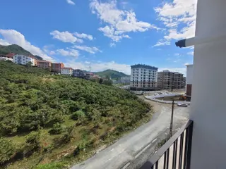 Ordu Üniversitesi Karşısında Lüks Eşyalı, Sıfır Kiralık 1+1