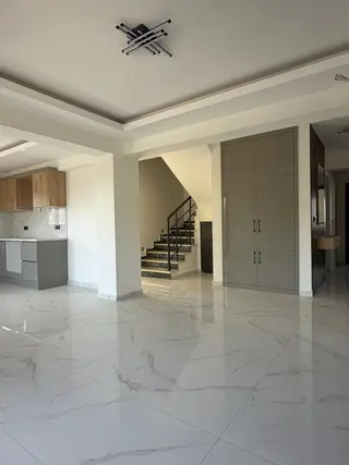 Köyceğiz Gelişim'de Sıfır 3+1 Kiralık Daire (140m²)