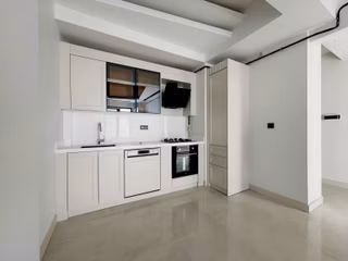 Nova Gayrımenkul Afyon'un En Prestijli Konumunda 1+1 Lüx Daire