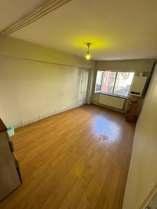 Beyoğlu Kasımpaşa Merkezde 1+1 Kiralık Daire